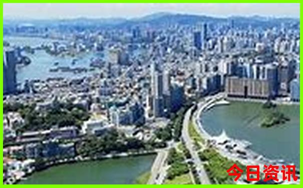 全国避暑胜地排行榜